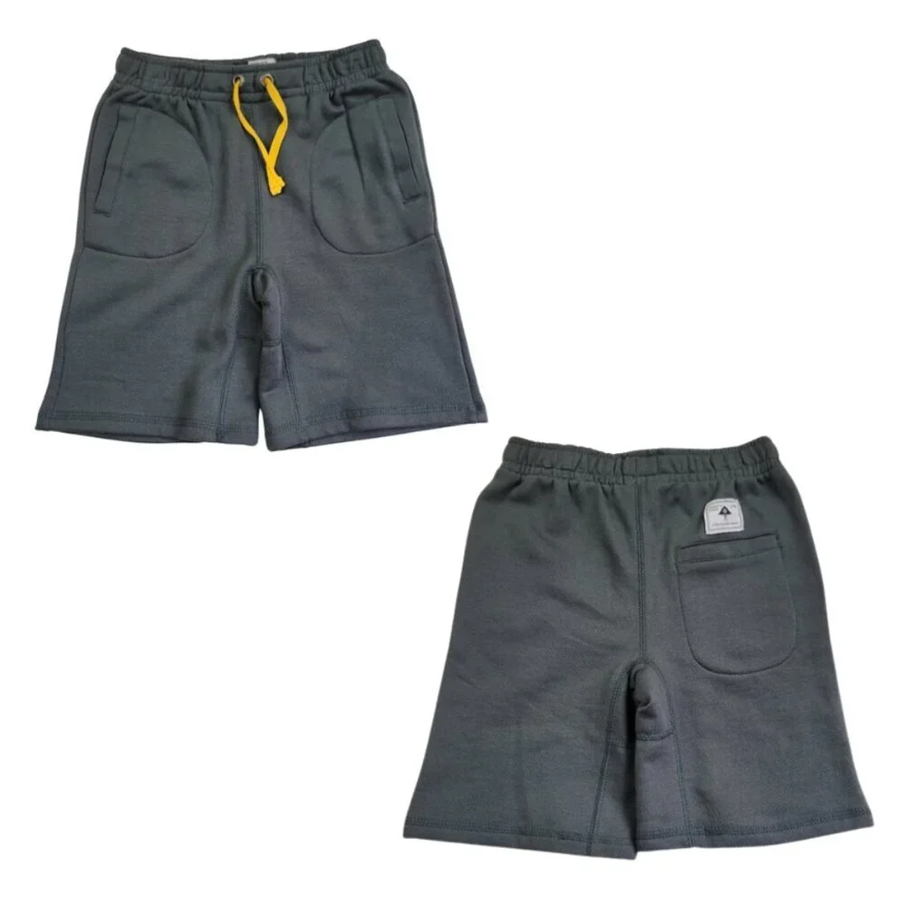 Boys Clothing Bundle Size 5 Polo, Champion, Under Armour, Spring & Summer Mix